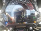 2022 KAWASAKI ER400 D   for sale at Copart MD - BALTIMORE EAST
