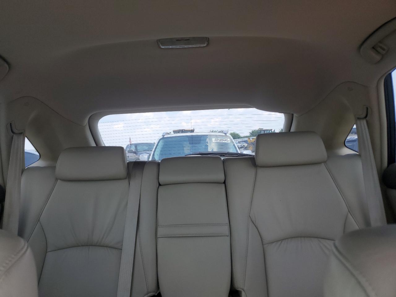 2006 Lexus Rx 330 VIN: 2T2HA31UX6C108719 Lot: 63459455