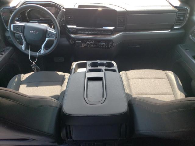  CHEVROLET ALL Models 2024 Czerwony