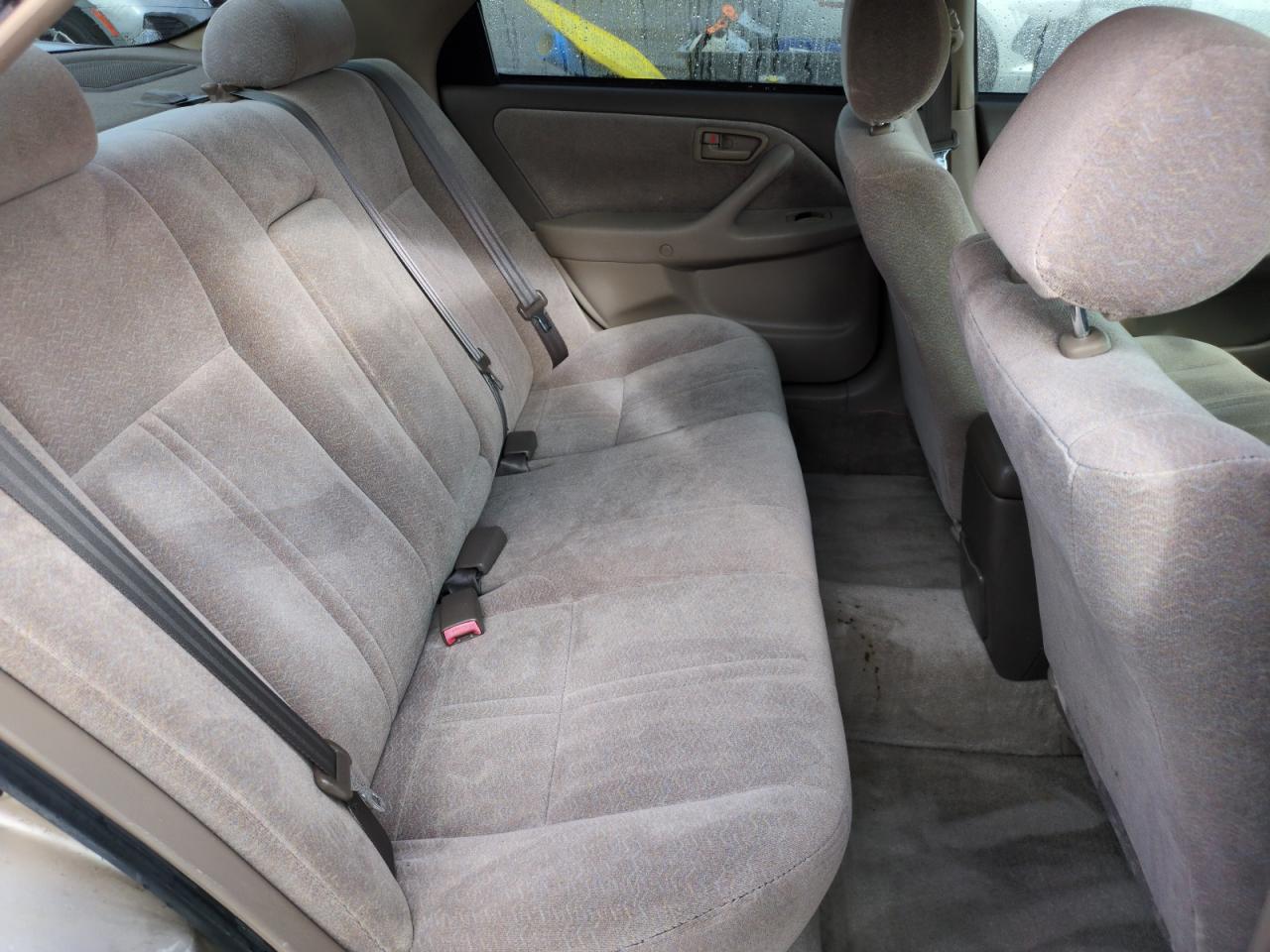 1999 Toyota Camry Le VIN: JT2BG28KXX0350213 Lot: 63525895