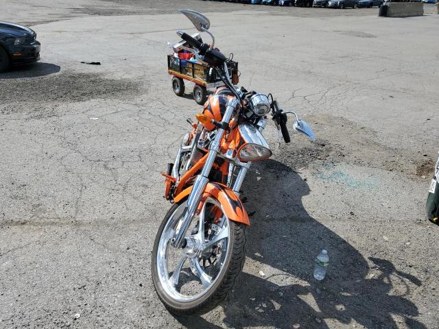 2013 VICTORY MOTORCYCLES JACKPOT   