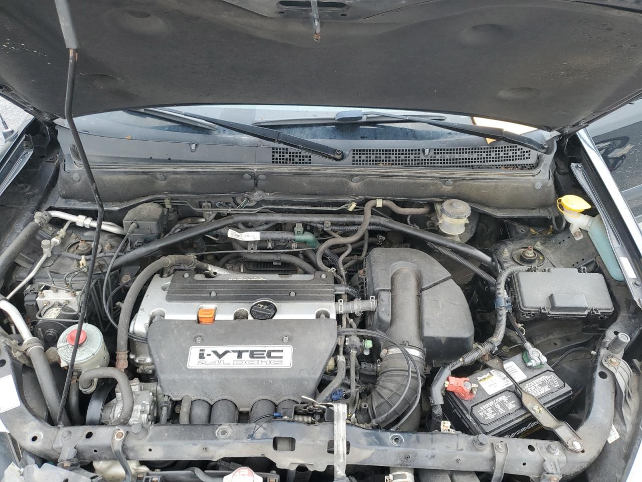 2003 Honda Cr-V Ex VIN: SHSRD78833U126902 Lot: 64851765