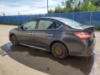2013 NISSAN SENTRA S   à vendre chez Copart NB - MONCTON