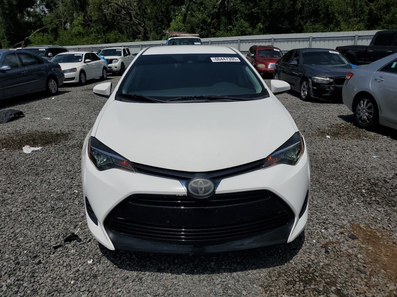 5yfburhe1kp937711 5YFBURHE1KP937711 2019 Toyota Corolla L