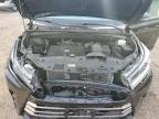 2017 TOYOTA HIGHLANDER LIMITED   for sale at Copart ON - COOKSTOWN
