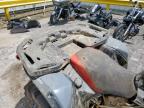2025 CAN-AM OUTLANDER X MR 850   for sale at Copart TX - LUFKIN