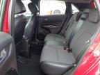 2021 HONDA JAZZ SR I- for sale at Copart WHITBURN