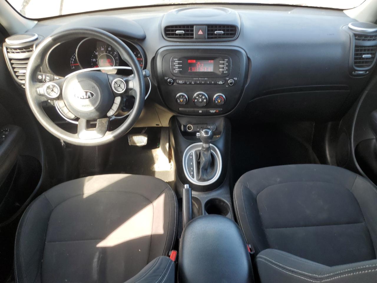 2014 Kia Soul VIN: KNDJN2A23E7099171 Lot: 65296145