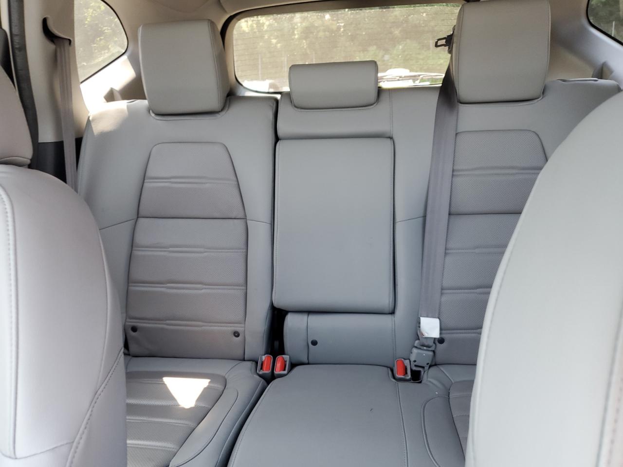 2021 Honda Cr-V Exl VIN: 5J6RW2H83MA013489 Lot: 64283035