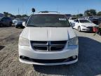 2017 DODGE GRAND CARAVAN SXT   à vendre chez Copart CA - SAN DIEGO