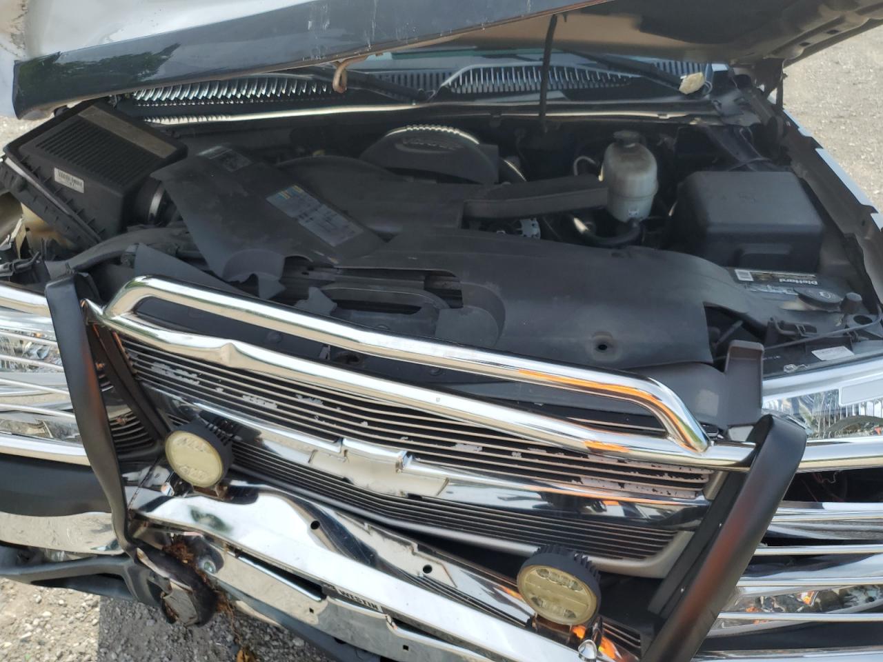 2005 Chevrolet Avalanche C1500 VIN: 3GNEC12Z55G263674 Lot: 64993185