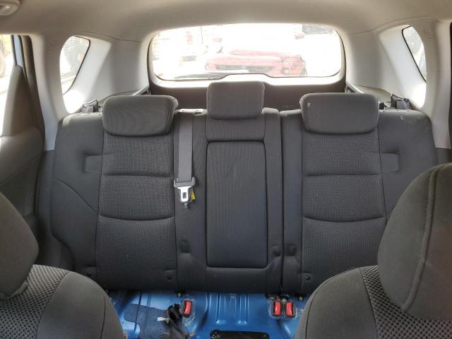 2009 HYUNDAI ELANTRA TOURING   