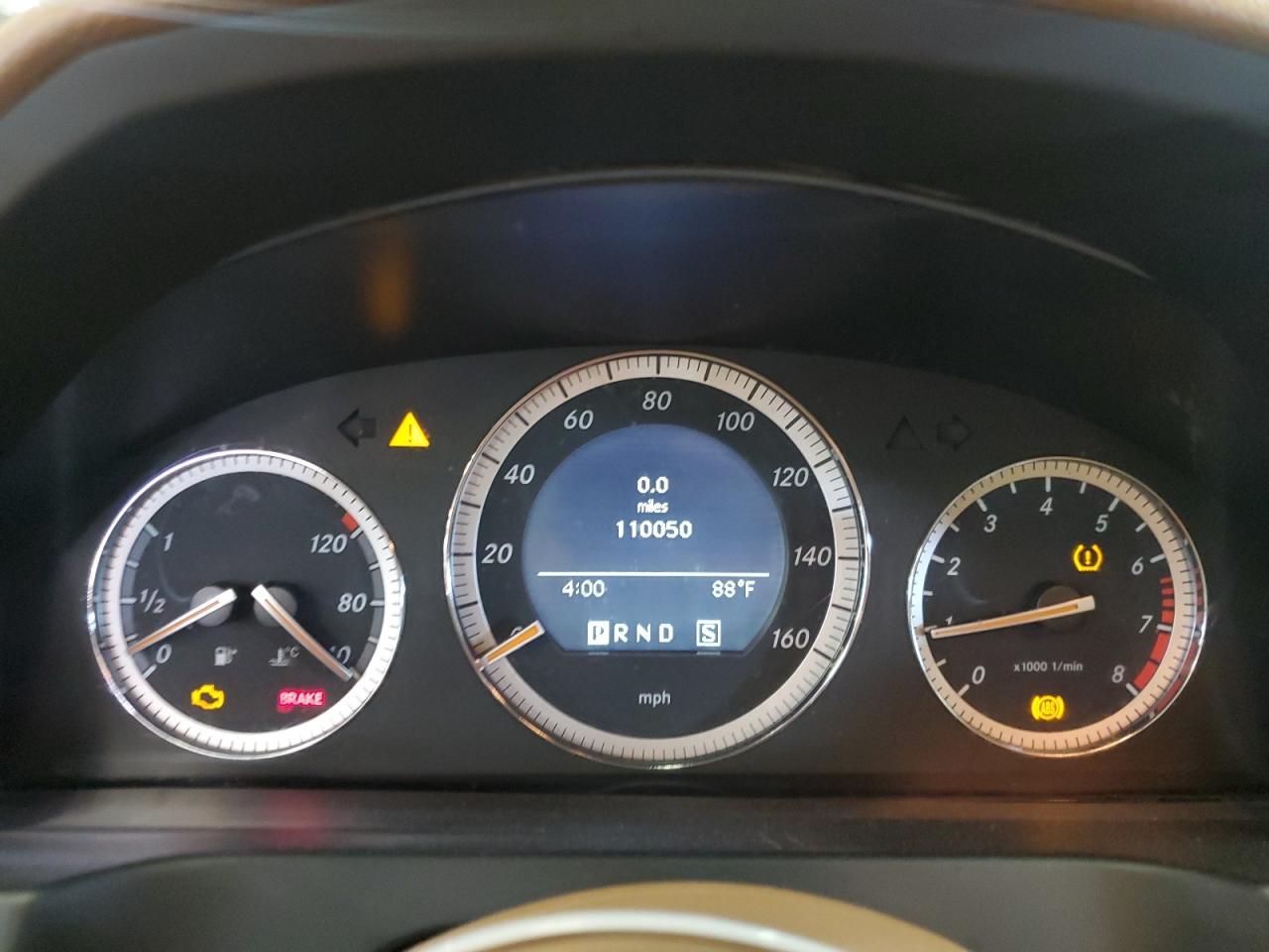 2008 Mercedes-Benz C 300 4Matic VIN: WDDGF81X08F063234 Lot: 64954335