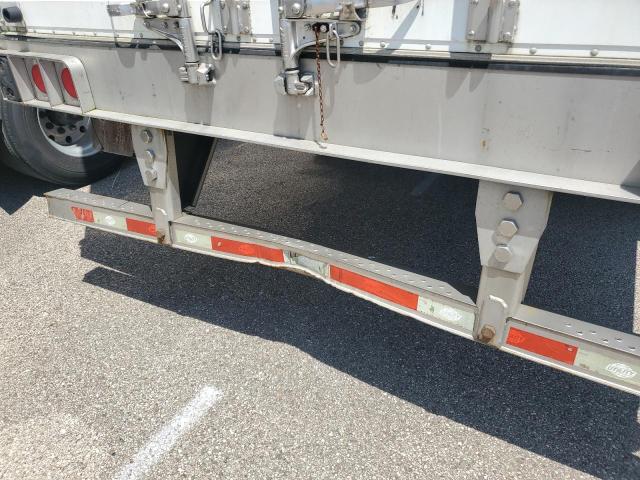 2011 UTILITY VS2RA REFRIGERATED VAN TRAILER