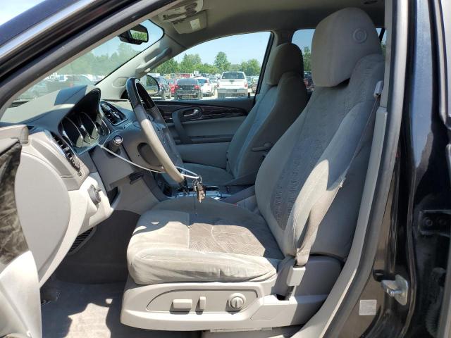  BUICK ENCLAVE 2014 Black