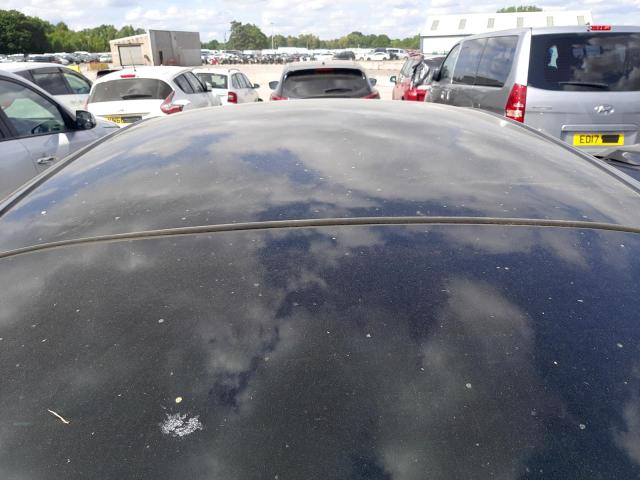 2013 CITROEN DS5 DSTYLE