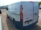 2016 FORD TRANSIT CU for sale at Copart CORBY