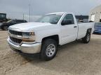 2018 CHEVROLET SILVERADO C1500   for sale at Copart AB - EDMONTON