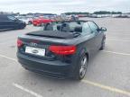 2012 AUDI A3 S LINE for sale at Copart SANDTOFT