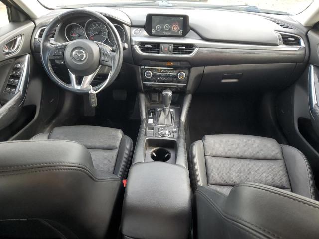  MAZDA 6 2016 Biały