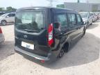 2019 FORD TOURNEO CO for sale at Copart BRISTOL