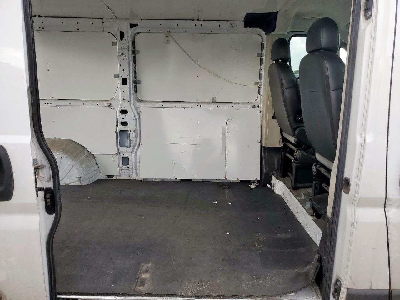 2018 Ram Promaster 1500 1500 Standard VIN: 3C6TRVAG3JE103120 Lot: 61879465