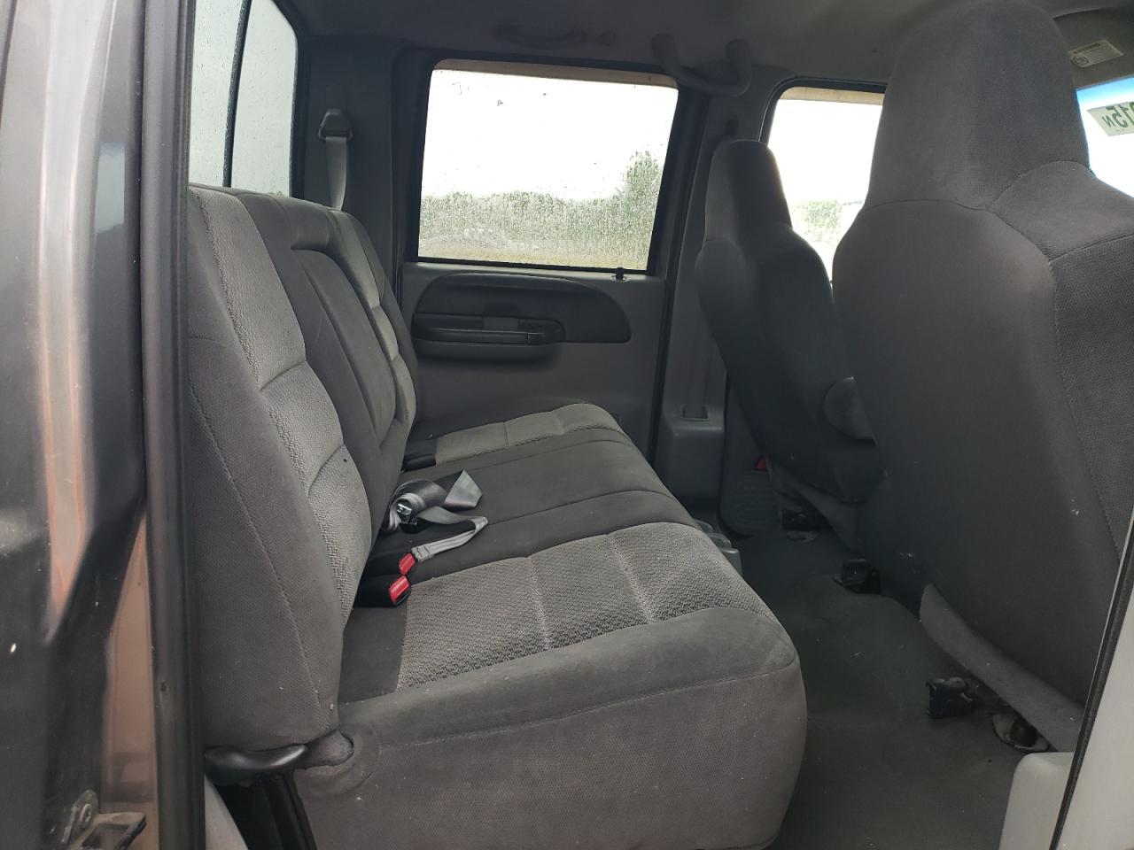 2002 Ford F350 Srw Super Duty VIN: 1FTSW31F22EC68646 Lot: 65655915