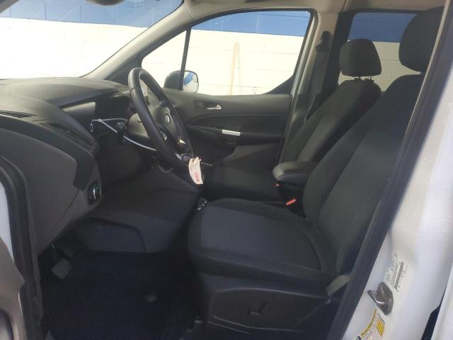  FORD TRANSIT 2020 White