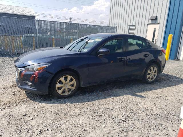 2018 MAZDA 3 SPORT   à vendre chez Copart NS - HALIFAX