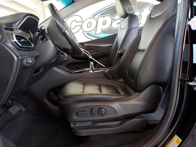  CHEVROLET BOLT 2023 Czarny