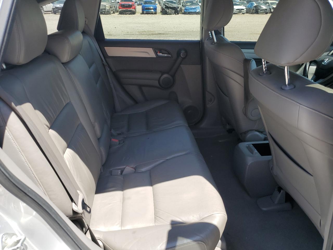 2011 Honda Cr-V Exl VIN: JHLRE4H79BC022455 Lot: 65966615