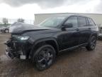 2025 JEEP GRAND CHEROKEE LAREDO   for sale at Copart AB - CALGARY