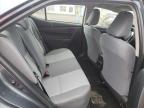 2019 TOYOTA COROLLA L   for sale at Copart QC - MONTREAL