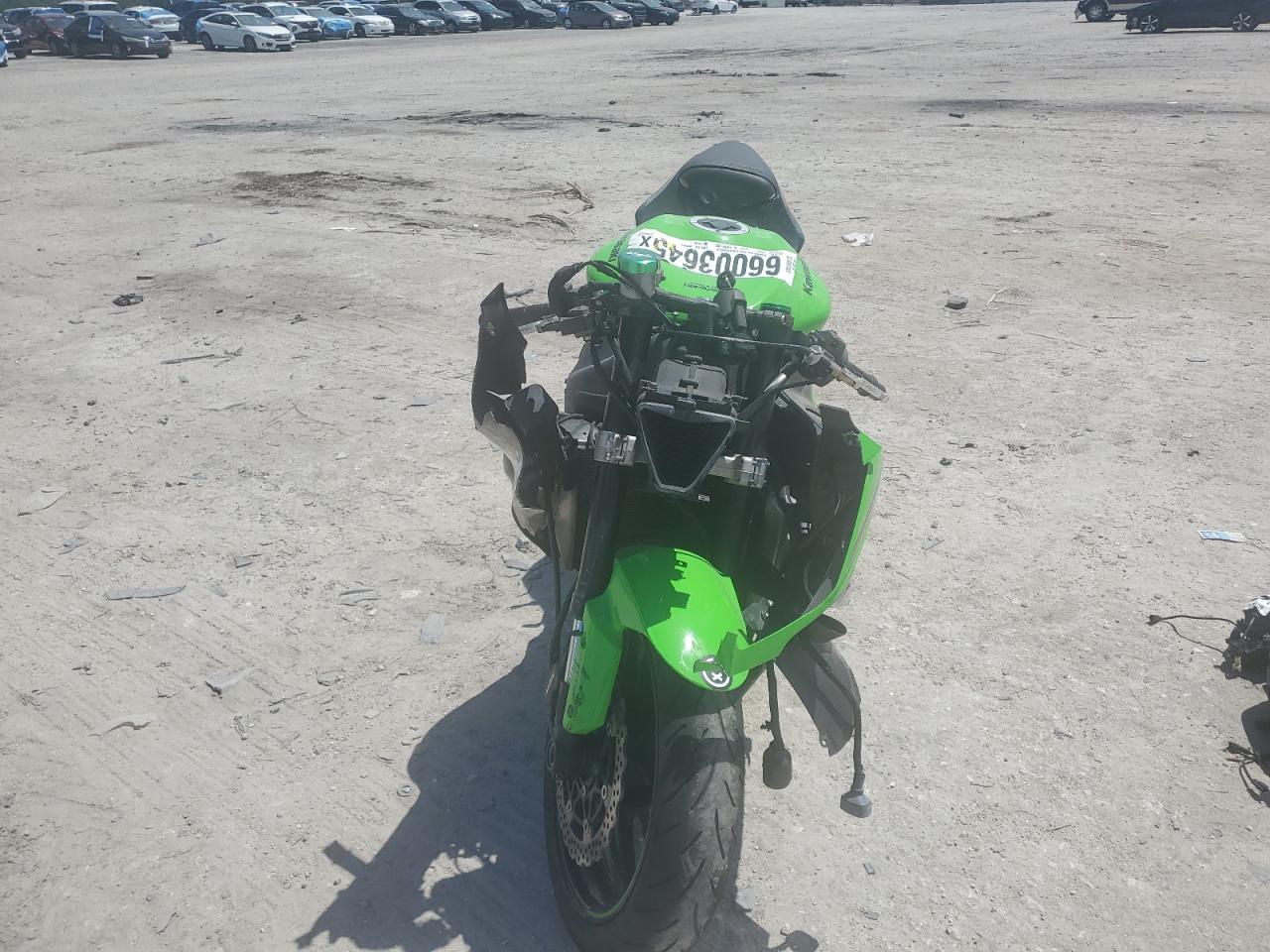 jkbzxjf10ja014393 JKBZXJF10JA014393 2018 Kawasaki Zx636 F