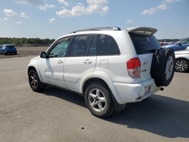 2003 TOYOTA RAV4   