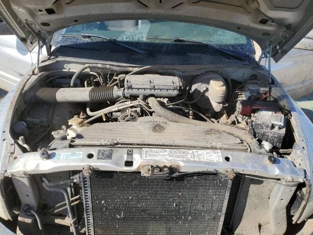 2001 DODGE RAM 2500   