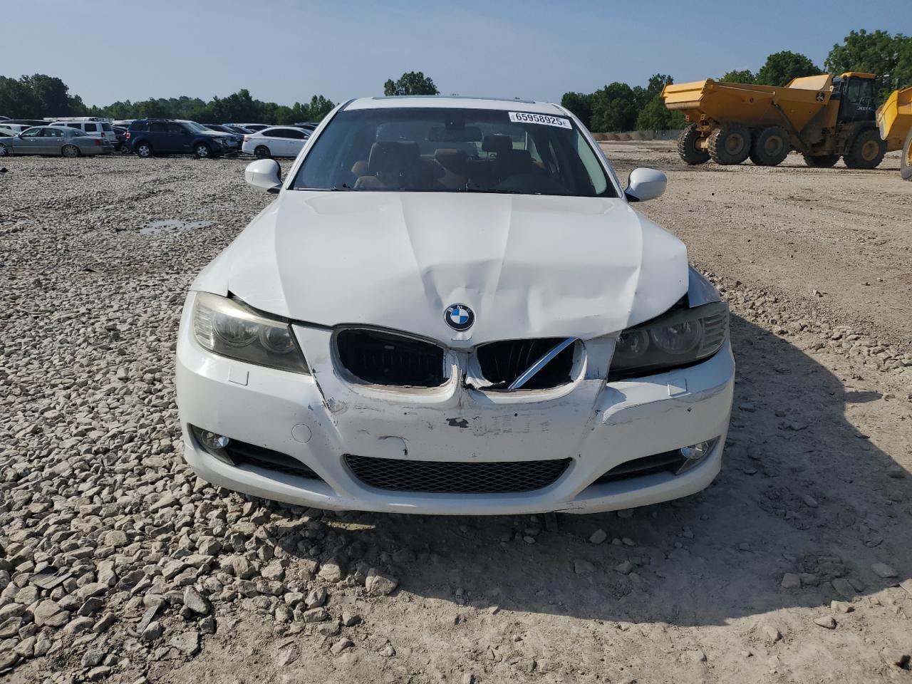 wbaph57599nm32248 WBAPH57599NM32248 2009 BMW 328 I Sulev