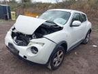 2013 NISSAN JUKE VISIA for sale at Copart BRISTOL