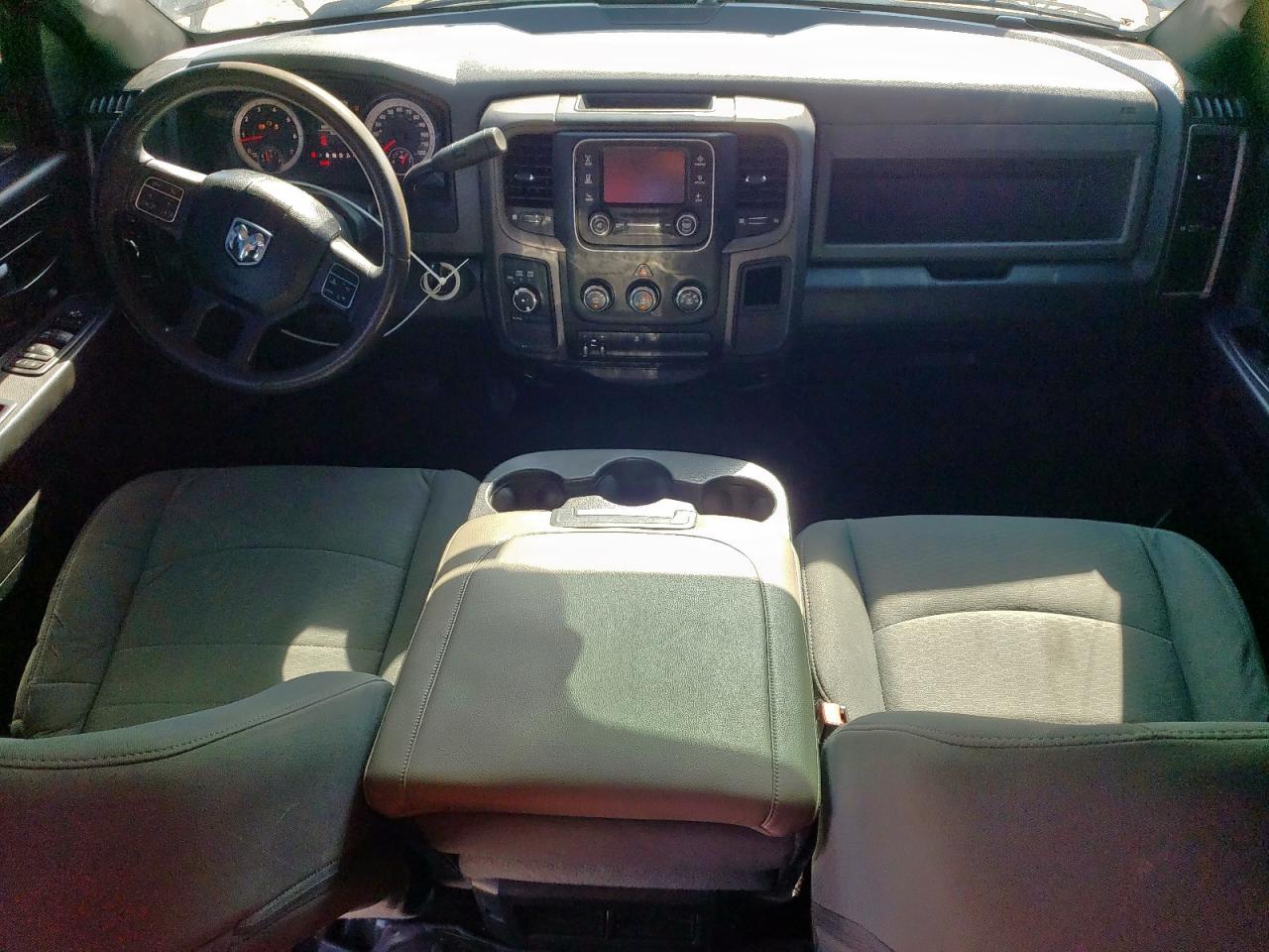 2014 Ram 2500 St VIN: 3C6UR5CJXEG250431 Lot: 64570505