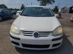 2009 VOLKSWAGEN RABBIT    à vendre chez Copart QC - MONTREAL