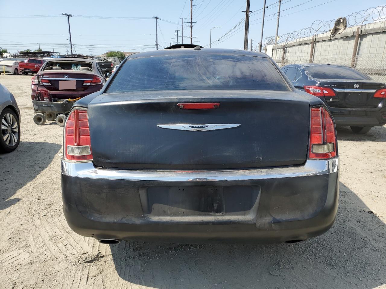 2c3ccaegxdh644112 2C3CCAEGXDH644112 2013 Chrysler 300C