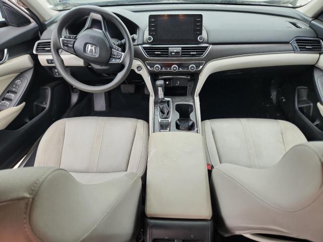  HONDA ACCORD 2019 Biały