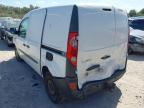 2012 RENAULT KANGOO ML2 for sale at Copart BRISTOL