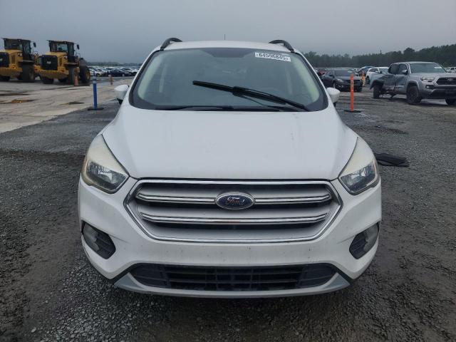  FORD ESCAPE 2018 White