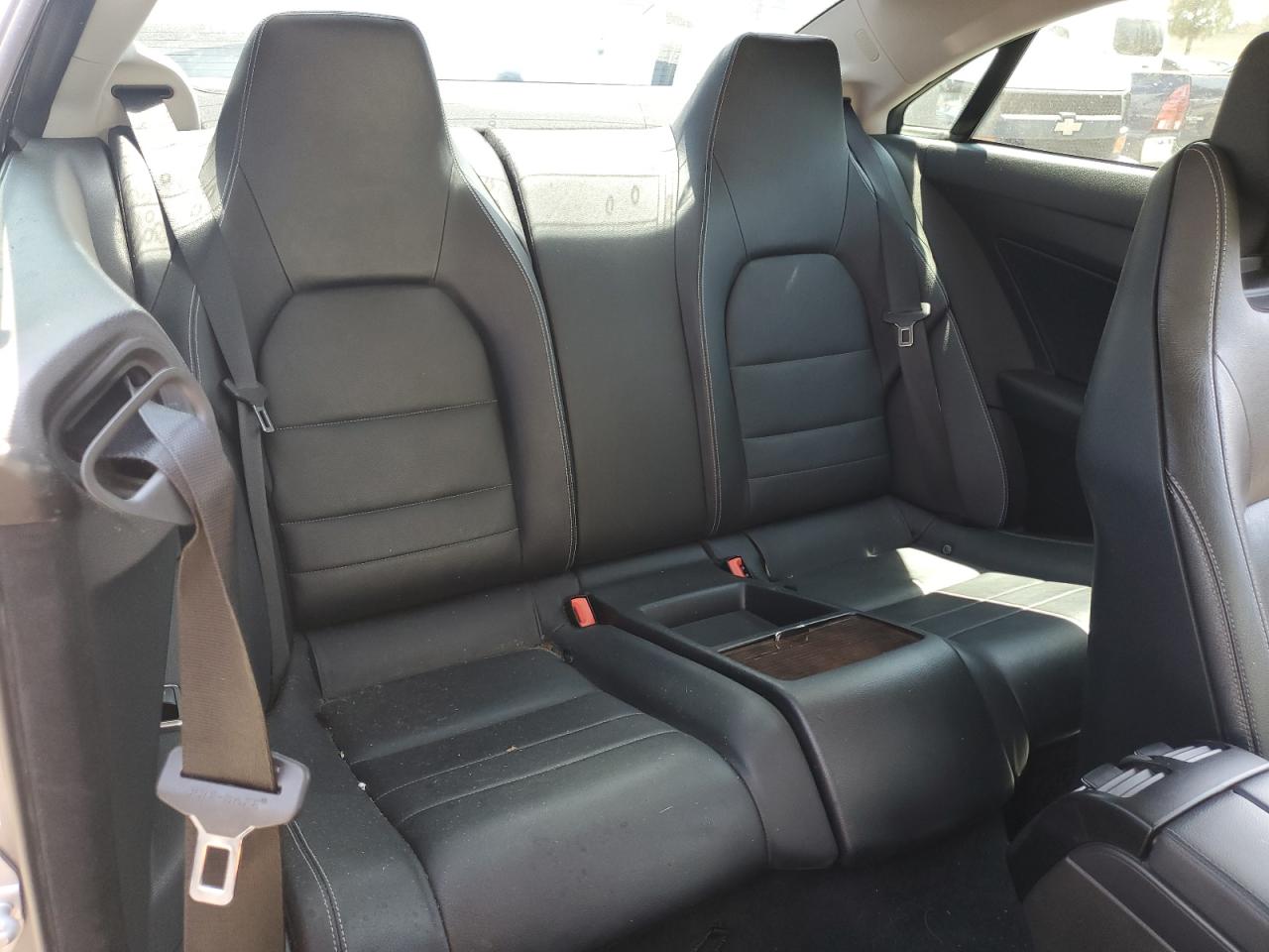 2011 Mercedes-Benz E 350 VIN: WDDKJ5GB8BF085914 Lot: 64782425