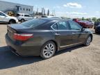 2007 LEXUS LS 460   for sale at Copart QC - MONTREAL