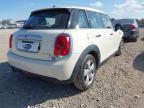 2015 MINI COOPER D for sale at Copart YORK