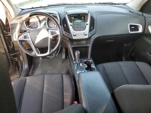  CHEVROLET EQUINOX 2016 Szary