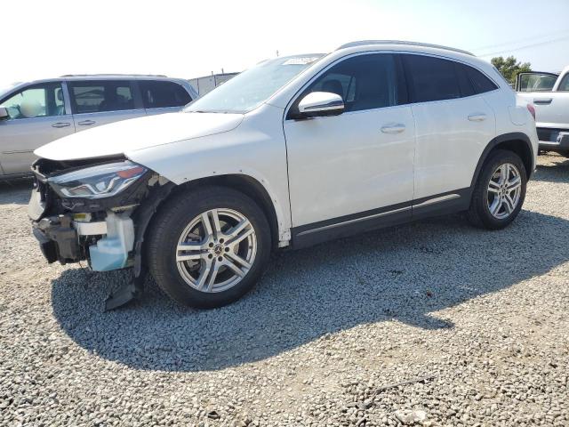 2021 Mercedes-Benz Gla 250