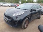 2017 KIA SPORTAGE 2 for sale at Copart SANDY